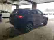 2021 Jeep Compass Limited with VIN 3C4NJDCB9MT512436, listed as a Copart auction lot 85277875 with 47,122 mi miles and Salvage title. Bid and sale history available at DreamBid. Image 3.