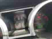 2009 Ford Mustang Shelby GT500 z VIN 1ZVHT88S995128314, wystawiony jako Copart lot #68973314 z przebiegiem 74 339 mil mil oraz Szkoda całkowita • Salvage title. Historia ofert i sprzedaży dostępna na DreamBid. Obrazek 9.