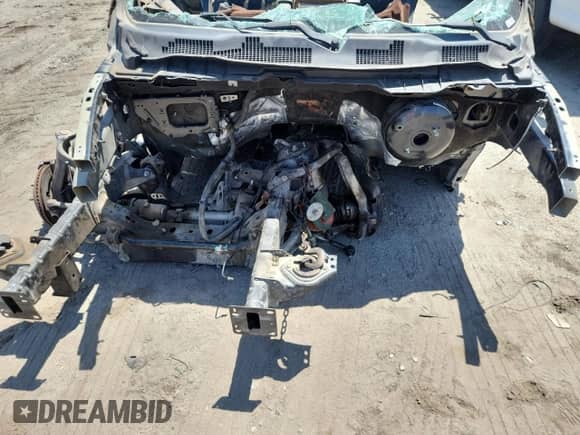 2016 Ram 1500 Longhorn with VIN 1C6RR7PT3GS192672, listed as a Copart auction lot 58433005 with Not provided miles and Salvage title. Bid and sale history available at DreamBid. Image 11.