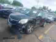 2015 Chevrolet Equinox LT z VIN 2GNALCEK7F6387256, wystawiony jako IAAI lot #42133626 z przebiegiem Nie podano mil oraz . Historia ofert i sprzedaży dostępna na DreamBid. Obrazek 2.