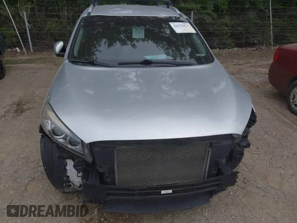 2018 Kia Sorento LX с VIN 5XYPGDA39JG348577, выставлен на аукционе IAAI как лот 42476429 с пробегом 112 018 миль миль и . История ставок и продаж доступна на DreamBid. Изображение 6.