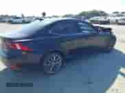 2014 Lexus IS 250 с VIN JTHBF1D2XE5009130, выставлен на аукционе IAAI как лот 43207342 с пробегом 106 029 миль миль и . История ставок и продаж доступна на DreamBid. Изображение 4.