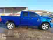 2014 Ram 1500 Tradesman with VIN 1C6RR7FTXES354554, listed as a IAAI auction lot 41753881 with 163,972 mi miles and . Bid and sale history available at DreamBid. Image 13.