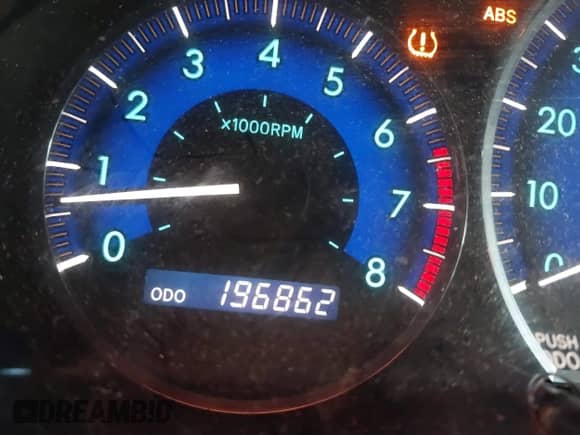 2010 Toyota Sienna CE с VIN 5TDKK4CC7AS324707, выставлен на аукционе IAAI как лот 42853782 с пробегом 196 862 миль миль и . История ставок и продаж доступна на DreamBid. Изображение 15.