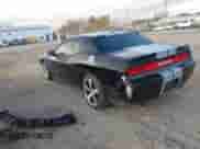 2012 Dodge Challenger SRT-8 392 with VIN 2C3CDYCJ5CH121521, listed as a IAAI auction lot 40747392 with 147,725 mi miles and . Bid and sale history available at DreamBid. Image 3.