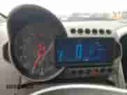 2013 Chevrolet Sonic LTZ с VIN 1G1JE5SH7D4152807, выставлен на аукционе Copart как лот 58600395 с пробегом 129 542 миль миль и Списание • Salvage title. История ставок и продаж доступна на DreamBid. Изображение 9.