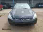 2005 Honda Accord LX с VIN 1HGCM55455A188012, выставлен на аукционе Copart как лот 66684935 с пробегом 169 058 миль миль и Чистый • Clean title. История ставок и продаж доступна на DreamBid. Изображение 5.