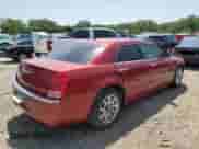 2008 Chrysler 300 C Hemi with VIN 2C3LA63HX8H169596, listed as a Copart auction lot 65712935 with 218,916 mi miles and Salvage title. Bid and sale history available at DreamBid. Image 3.