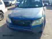 2010 Subaru Forester X Premium с VIN JF2SH6CC0AH776272, выставлен на аукционе IAAI как лот 43299526 с пробегом 147 164 миль миль и . История ставок и продаж доступна на DreamBid. Изображение 6.