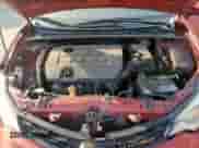 2016 Toyota Corolla L с VIN 5YFBURHE4GP455497, выставлен на аукционе Copart как лот 81331135 с пробегом 169 421 миль миль и Списание • Salvage title. История ставок и продаж доступна на DreamBid. Изображение 11.