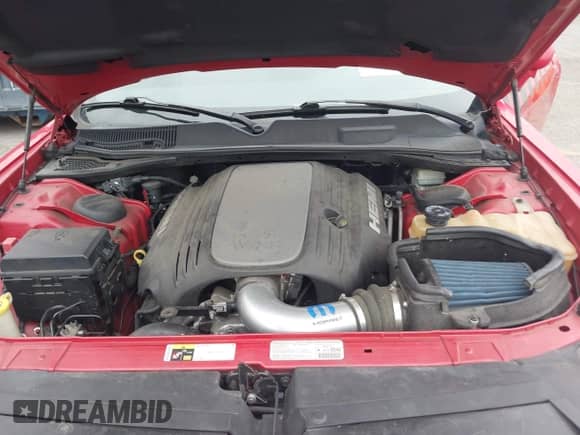 2013 Dodge Challenger R/T с VIN 2C3CDYBT5DH536813, выставлен на аукционе IAAI как лот 42181604 с пробегом 101 886 миль миль и . История ставок и продаж доступна на DreamBid. Изображение 10.