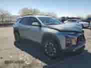 2025 Chevrolet Equinox FWD ACTIV с VIN 3GNAXKEG2SL119554, выставлен на аукционе Copart как лот 46473455 с пробегом 913 миль миль и Списание • Salvage title. История ставок и продаж доступна на DreamBid. Изображение 4.