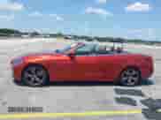 2023 BMW 4 Series 430i with VIN WBA23AT09PCL39301, listed as a IAAI auction lot 42217555 with 39,648 mi miles and . Bid and sale history available at DreamBid. Image 14.