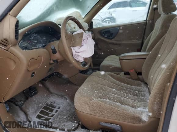 1998 Chevrolet Malibu с VIN 1G1ND52MXW6222003, выставлен на аукционе Copart как лот 87904895 с пробегом 28 095 миль миль и Списание • Salvage title. История ставок и продаж доступна на DreamBid. Изображение 7.