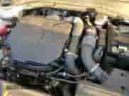 2024 Hyundai Santa Fe Calligraphy z VIN 5NMP5DGL2RH029424, wystawiony jako Copart lot #86995324 z przebiegiem 15 046 mil mil oraz Szkoda całkowita • Salvage title. Historia ofert i sprzedaży dostępna na DreamBid. Obrazek 14.