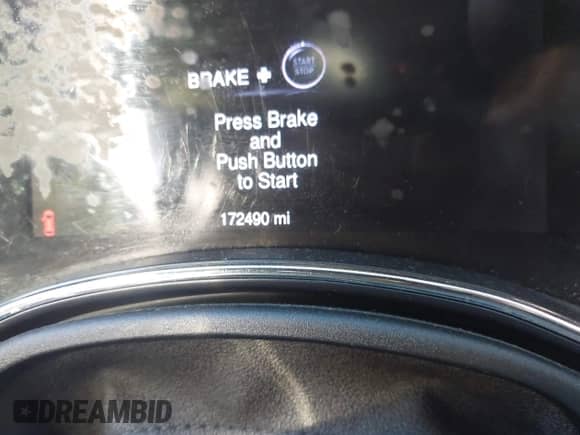 2015 Dodge Durango R/T with VIN 1C4SDHCTXFC147371, listed as a IAAI auction lot 43389347 with 172,490 mi miles and . Bid and sale history available at DreamBid. Image 15.