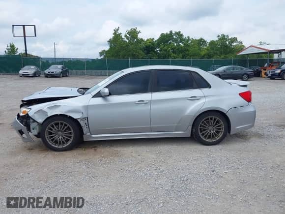 2014 Subaru WRX WRX Limited с VIN JF1GV7F63EG011955, выставлен на аукционе IAAI как лот 42880417 с пробегом 69 685 миль миль и . История ставок и продаж доступна на DreamBid. Изображение 15.