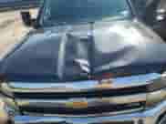 2016 Chevrolet Silverado 2500HD LT with VIN 1GC2KVEG2GZ318584, listed as a Copart auction lot 68831195 with 262,507 mi miles and Salvage title. Bid and sale history available at DreamBid. Image 11.