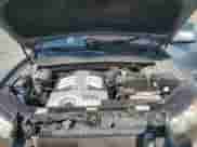 2007 Hyundai Santa Fe SE with VIN 5NMSH73E77H021570, listed as a Copart auction lot 71045165 with 196,448 mi miles and Salvage title. Bid and sale history available at DreamBid. Image 11.