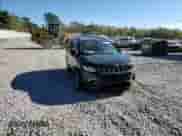 2019 Jeep Compass Latitude с VIN 3C4NJDBB9KT828823, выставлен на аукционе Copart как лот 84745385 с пробегом 34 533 миль миль и Списание • Salvage title. История ставок и продаж доступна на DreamBid. Изображение 14.
