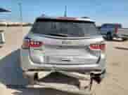 2021 Jeep Compass Limited z VIN 3C4NJCCB4MT559402, wystawiony jako Copart lot #65351215 z przebiegiem 110 059 mil mil oraz Szkoda całkowita • Salvage title. Historia ofert i sprzedaży dostępna na DreamBid. Obrazek 6.