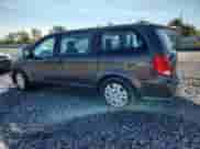 2015 Dodge Grand Caravan SE Plus с VIN 2C4RDGBG4FR529996, выставлен на аукционе Copart как лот 80080395 с пробегом 149 470 миль миль и Списание • Salvage title. История ставок и продаж доступна на DreamBid. Изображение 2.