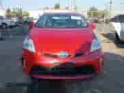 2014 Toyota Prius Four с VIN JTDKN3DU9E1774483, выставлен на аукционе IAAI как лот 43347628 с пробегом 165 442 миль миль и . История ставок и продаж доступна на DreamBid. Изображение 12.