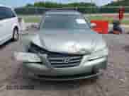 2009 Hyundai Sonata Limited с VIN 5NPEU46C09H487641, выставлен на аукционе IAAI как лот 42737582 с пробегом 186 062 миль миль и . История ставок и продаж доступна на DreamBid. Изображение 12.