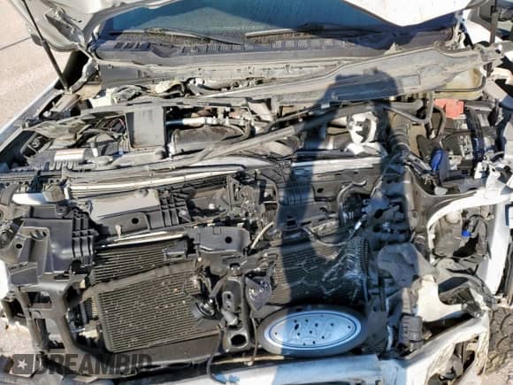 2023 Ford F-250 XL z VIN 1FT8W2BT0PED75405, wystawiony jako Copart lot #68742285 z przebiegiem 80 184 mil mil oraz Szkoda całkowita • Salvage title. Historia ofert i sprzedaży dostępna na DreamBid. Obrazek 11.