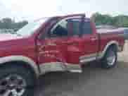 2011 Ram 1500 Big Horn with VIN 1D7RV1CT4BS600232, listed as a IAAI auction lot 42353204 with 97,086 mi miles and . Bid and sale history available at DreamBid. Image 6.