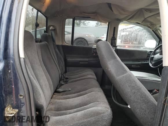 2004 Dodge Dakota Sport с VIN 1D7HL38N54S701533, выставлен на аукционе Copart как лот 74415864 с пробегом 202 678 миль миль и Чистый • Clean title. История ставок и продаж доступна на DreamBid. Изображение 10.