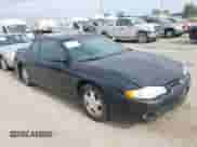 2003 Chevrolet Monte Carlo SS с VIN 2G1WX12K539410323, выставлен на аукционе IAAI как лот 43290157 с пробегом 205 000 миль миль и . История ставок и продаж доступна на DreamBid. Изображение 1.