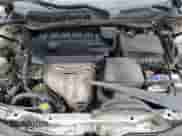 2011 Toyota Camry LE with VIN 4T1BF3EK7BU777687, listed as a Copart auction lot 82727915 with 300,034 mi miles and Clean title. Bid and sale history available at DreamBid. Image 11.