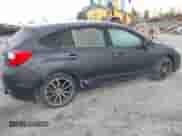 2013 Subaru Impreza Premium with VIN JF1GPAC63D2800484, listed as a IAAI auction lot 43471635 with 211,305 mi miles and . Bid and sale history available at DreamBid. Image 6.