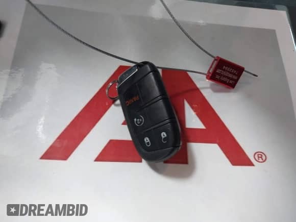 2018 Jeep Compass Limited z VIN 3C4NJDCB1JT130963, wystawiony jako IAAI lot #43107905 z przebiegiem 59 200 mil mil oraz . Historia ofert i sprzedaży dostępna na DreamBid. Obrazek 11.