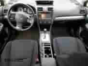 2013 Subaru Impreza Premium z VIN JF1GPAE68DH202000, wystawiony jako Copart lot #89723345 z przebiegiem 79 985 mil mil oraz Szkoda całkowita • Salvage title. Historia ofert i sprzedaży dostępna na DreamBid. Obrazek 8.