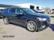 2018 Chevrolet Traverse High Country с VIN 1GNEVKKW7JJ100684, выставлен на аукционе Copart как лот 82176925 с пробегом 172 534 миль миль и Чистый • Clean title. История ставок и продаж доступна на DreamBid. Изображение 4.