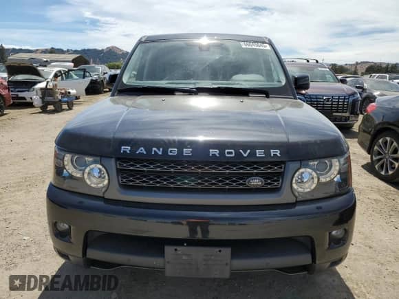 2011 Land Rover Range Rover Sport HSE Lux z VIN SALSK2D46BA710120, wystawiony jako Copart lot #66045045 z przebiegiem 230 372 mil mil oraz Szkoda całkowita • Salvage title. Historia ofert i sprzedaży dostępna na DreamBid. Obrazek 5.