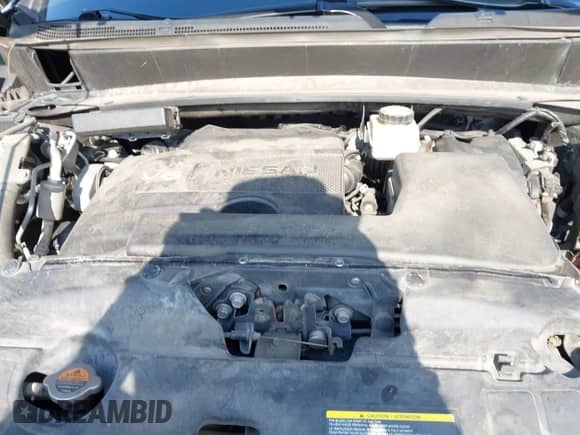 2019 Nissan Pathfinder S с VIN 5N1DR2MN9KC633179, выставлен на аукционе IAAI как лот 43014594 с пробегом 157 135 миль миль и . История ставок и продаж доступна на DreamBid. Изображение 10.