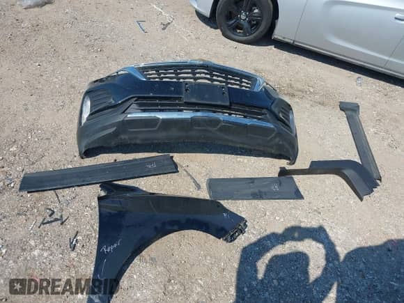 2024 Chevrolet Equinox LT с VIN 3GNAXUEG5RL244537, выставлен на аукционе IAAI как лот 43140919 с пробегом 48 912 миль миль и . История ставок и продаж доступна на DreamBid. Изображение 12.