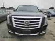 2015 Cadillac Escalade Premium with VIN 1GYS3CKJ7FR308532, listed as a Copart auction lot 53882145 with 139,182 mi miles and Clean title. Bid and sale history available at DreamBid. Image 5.
