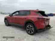 2025 Chevrolet Equinox EV LT с VIN 3GN7DLRP5SS151018, выставлен на аукционе Copart как лот 53269425 с пробегом 5 754 миль миль и Списание • Salvage title. История ставок и продаж доступна на DreamBid. Изображение 2.