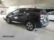 2021 Nissan Murano S with VIN 5N1AZ2AJ6MC111021, listed as a Copart auction lot 85499005 with 43,541 mi miles and Salvage title. Bid and sale history available at DreamBid. Image 2.