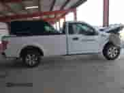 2019 Ford F-150 XL с VIN 1FTMF1C5XKKD38963, выставлен на аукционе IAAI как лот 41643653 с пробегом 96 987 миль миль и . История ставок и продаж доступна на DreamBid. Изображение 14.