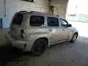 2009 Chevrolet HHR LS z VIN 3GNCA13B89S580057, wystawiony jako Copart lot #82409955 z przebiegiem 211 373 mil mil oraz Szkoda całkowita • Salvage title. Historia ofert i sprzedaży dostępna na DreamBid. Obrazek 3.