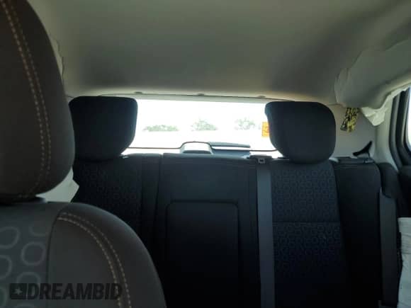 2020 Chevrolet Trax LS с VIN KL7CJKSB0LB055977, выставлен на аукционе Copart как лот 66991885 с пробегом 20 294 миль миль и Списание • Salvage title. История ставок и продаж доступна на DreamBid. Изображение 10.