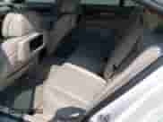 2012 BMW 7 Series 750Li с VIN WBAKB8C50CC964459, выставлен на аукционе IAAI как лот 43021801 с пробегом 82 938 миль миль и . История ставок и продаж доступна на DreamBid. Изображение 8.