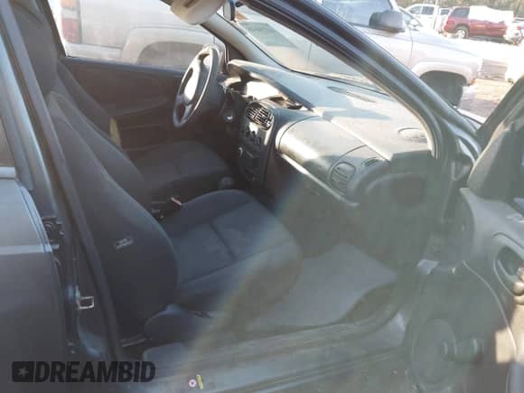 2004 Dodge Neon SE z VIN 1B3AS26C64D561041, wystawiony jako IAAI lot #41254648 z przebiegiem 156 672 mil mil oraz . Historia ofert i sprzedaży dostępna na DreamBid. Obrazek 5.