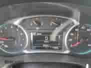 2016 Chevrolet Malibu LT with VIN 1G1ZE5ST0GF269421, listed as a Copart auction lot 69372325 with 93,272 mi miles and Salvage title. Bid and sale history available at DreamBid. Image 9.