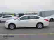 2016 Nissan Altima S z VIN 1N4AL3APXGN319529, wystawiony jako IAAI lot #42884206 z przebiegiem 153 532 mil mil oraz . Historia ofert i sprzedaży dostępna na DreamBid. Obrazek 14.